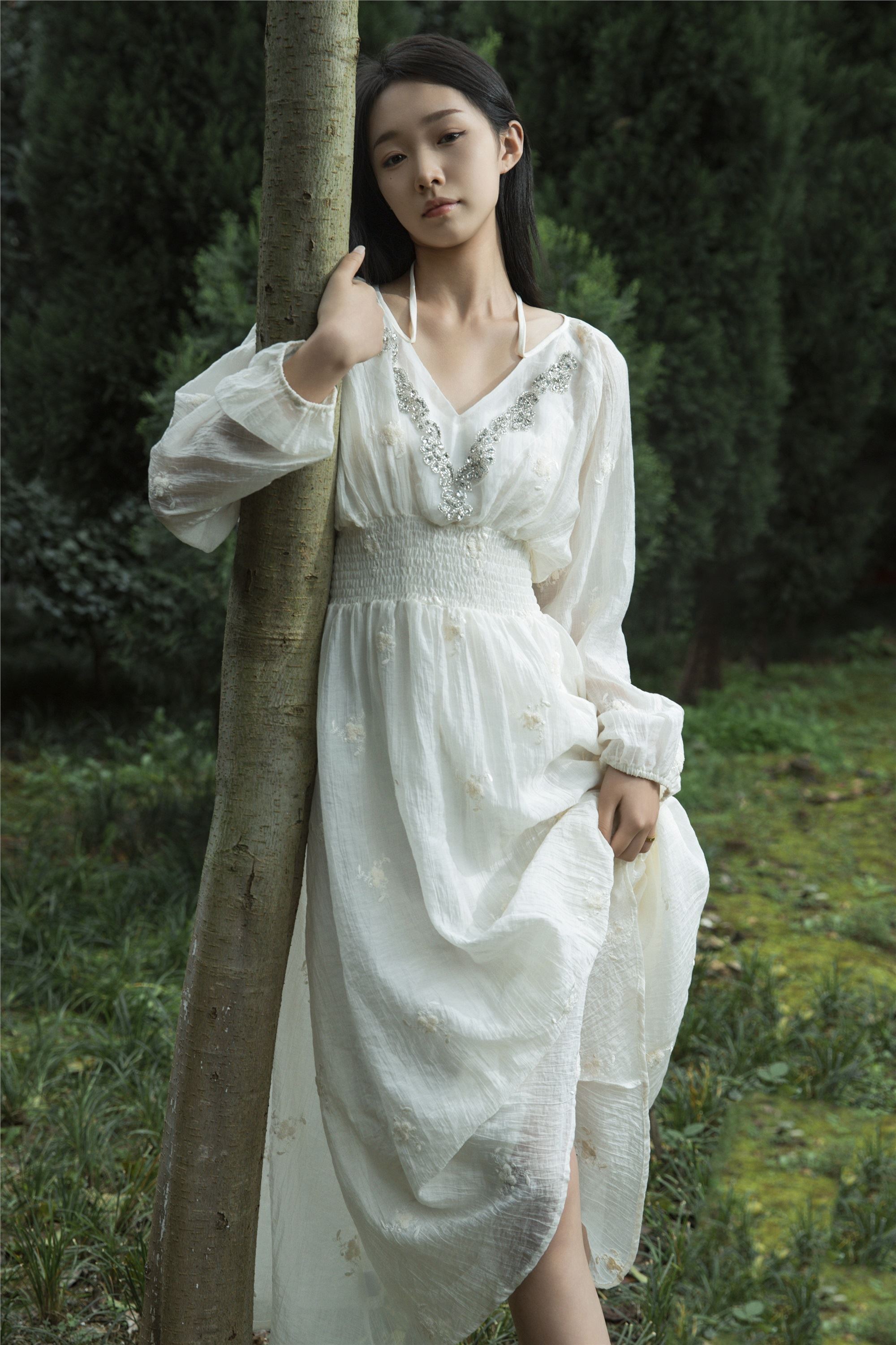 YITUYU艺图语 2025.01.20 Nature 鑫鑫